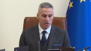 Андрей Гюров: Първата група българи, които евакуираме от Близкия изток, са на път към вкъщи