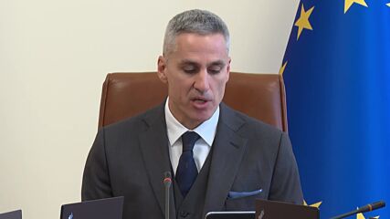 Андрей Гюров: Първата група българи, които евакуираме от Близкия изток, са на път към вкъщи