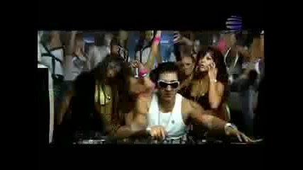 Dj Zhivko Mix 2009- Hej Dj (official video)