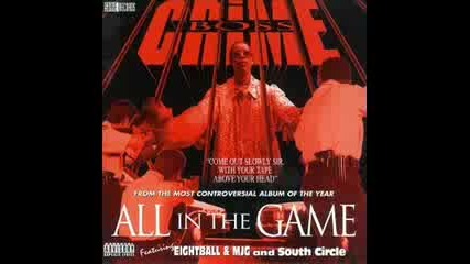 Crime Boss - Put Em Up