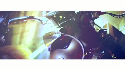 J Rand - Ride ft. Flo Rida, T-pain