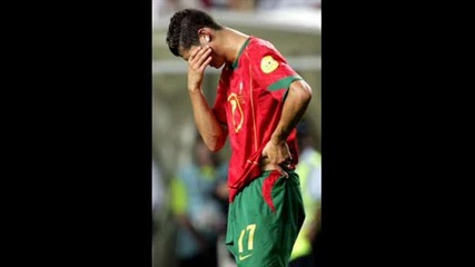 Cristiano Ronaldo~the Best