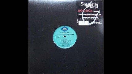Shaquille O Neal - So U Wanna Be Hardcore
