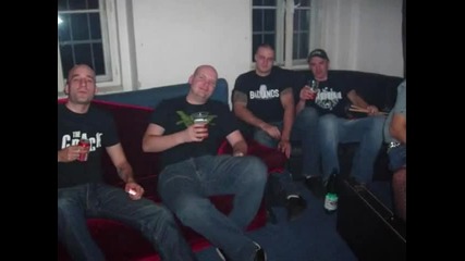 Razorblade (nl) - Lets Get Drunk (hq) 