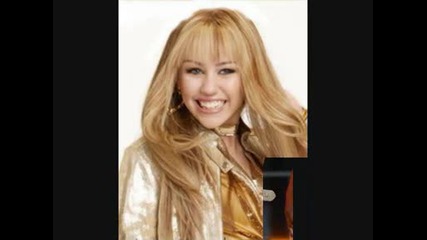 Hannah Montana