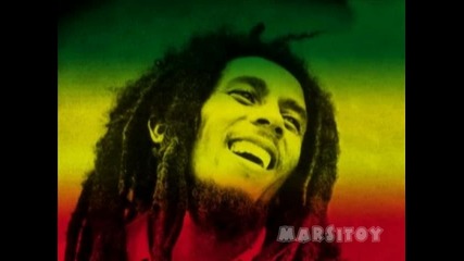 Bob Marley - Dont worry be happy 