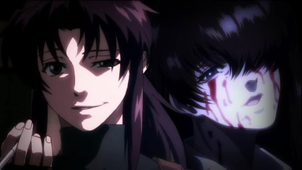 Black Lagoon feat. Canaan Amv - The Ultimate