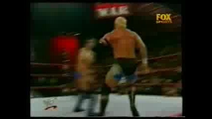 Wwf Raw 5 - 24 - 99 Hardcore Holly vs Ken Shamrock