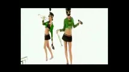 Alex Gaudino - Destination Calabria 
