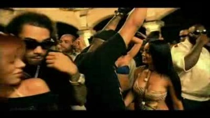 Rick Ross Feat. The - Dream - All I Really Want