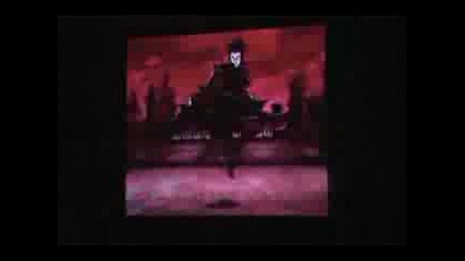 Avatar Nycc Finale Trailer