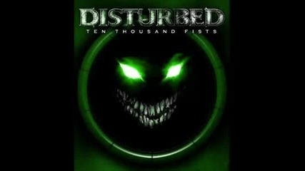 Disturbed - Down with the sickness 