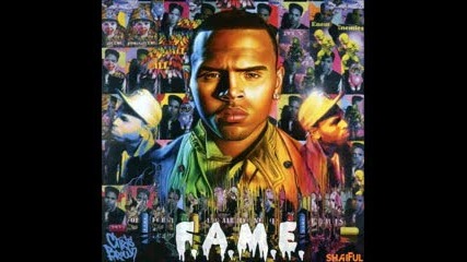 Chris Brown Fame Full Album