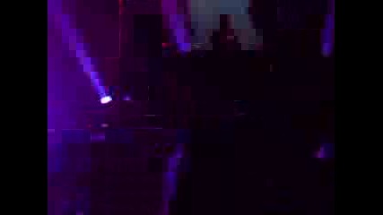 Tiesto(zala Festivalna) 2008 Just Be