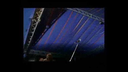 Bigmaster Flash Fire Show @