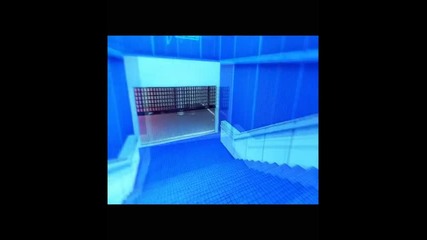 Mirrors edge 