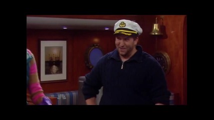 Are You There, Chelsea? season 1 episode 5 bg audio / Там ли си, Челси? сезон 1 епизод 5 бг аудио