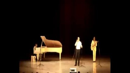 Александр Босс - Третий автобан
