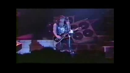 Kiss - I Just Wanna - Philadelphia 30 - 09 - 92