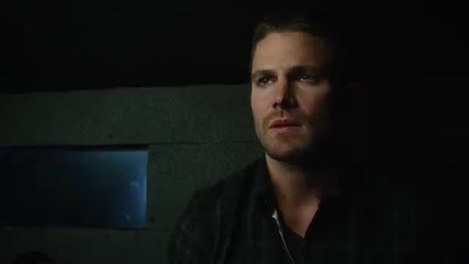 Стрелата Сезон 4 Епизод 1 Arrow Season 4 Episode 1