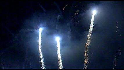 Otkrivaneto na Surva 2010 !!!