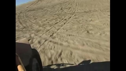 Pismo Beast Buggy 