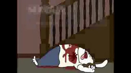30 Second Bunnies Minisode - Bunnies Screa