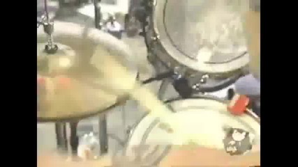 The Offspring - Gotta Get Away ( Live At Woodstock 1999)