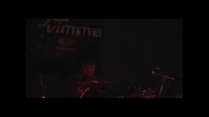 The Bleedout (live)