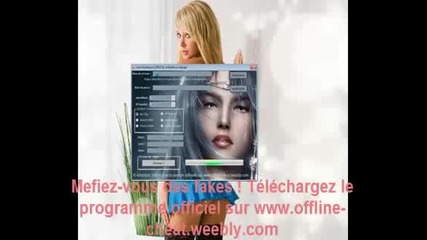 Hack Aion [ca Fonctionne]
