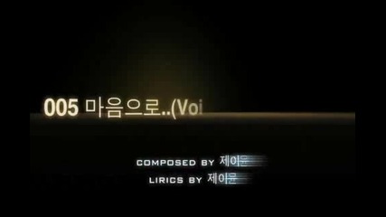 infinite 2nd Mini album preview 