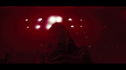 The Prodigy - Get Your Fight On