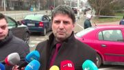 Намушкаха двама мъже в София, задържана е жена