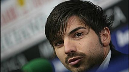 Благо Георгиев: Казал съм вече за националния отбор, горд съм с Лудогорец