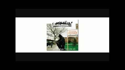 Mathematics Feat. Method Man and Ghostface - Thank U 