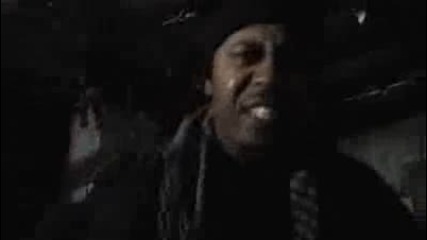 Cau2g$ - Who U Think You Playin Wit