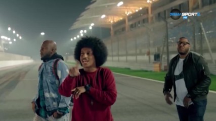 Няма шега, няма измама! Гран При на Бахрейн си има химн!
