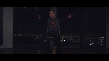 • Mike Posner - A Perfect Mess •