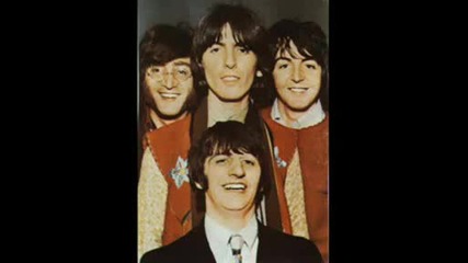 The Beatles - Hey Bulldog