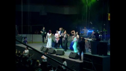 Saban Saulic--sofia 15.04.2005
