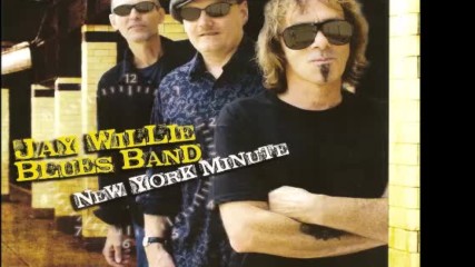 Jay Willie Blues Band - Devilbones