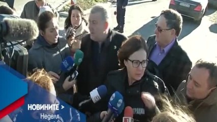 В Новините на NOVA от 19.00 ч. на 11 декември очаквайте