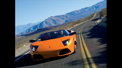 Lamborghini