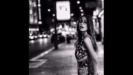 Khan feat Julee Cruise - Say Goodbye (losoul She's Homeless Mix)