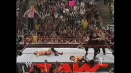 Jeff Hardy - Modest 