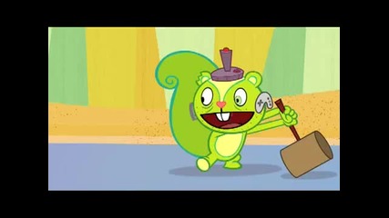 Happy Tree Friends - False Alarm (full Episode)