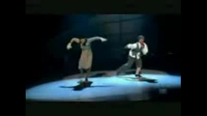 Jesus And Sara - Pop - Jazz.