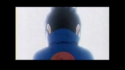 Sasusaku - Here Without You