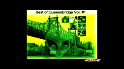 Mobb Deep - Hurt Niggas Best Of Qb Mixtape 1