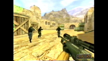 cs - core video 1 dust